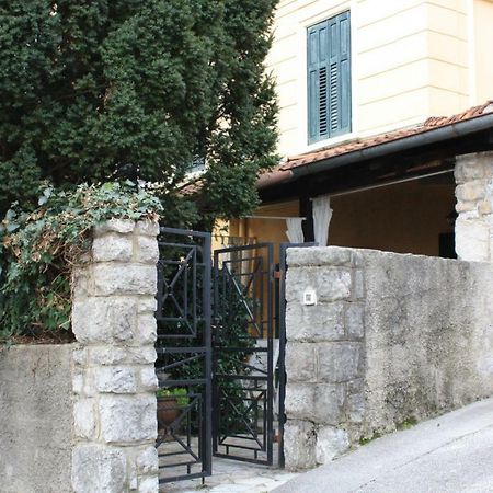 "Nar" Opatija Center Spacious 1 Bedroom Apt Luaran gambar