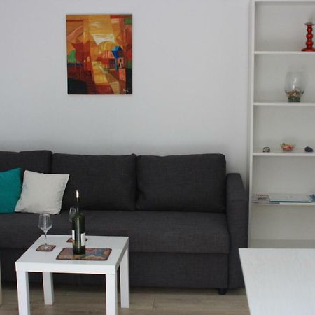 "Nar" Opatija Center Spacious 1 Bedroom Apt Luaran gambar