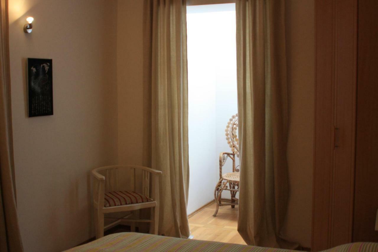 "Nar" Opatija Center Spacious 1 Bedroom Apt Luaran gambar