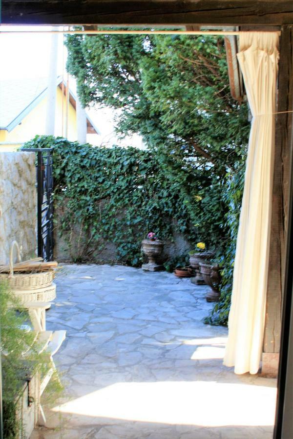 "Nar" Opatija Center Spacious 1 Bedroom Apt Luaran gambar
