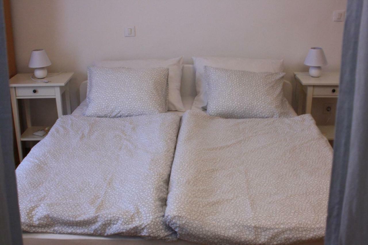 "Nar" Opatija Center Spacious 1 Bedroom Apt Luaran gambar