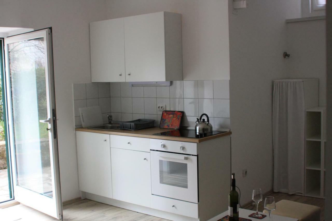 "Nar" Opatija Center Spacious 1 Bedroom Apt Luaran gambar