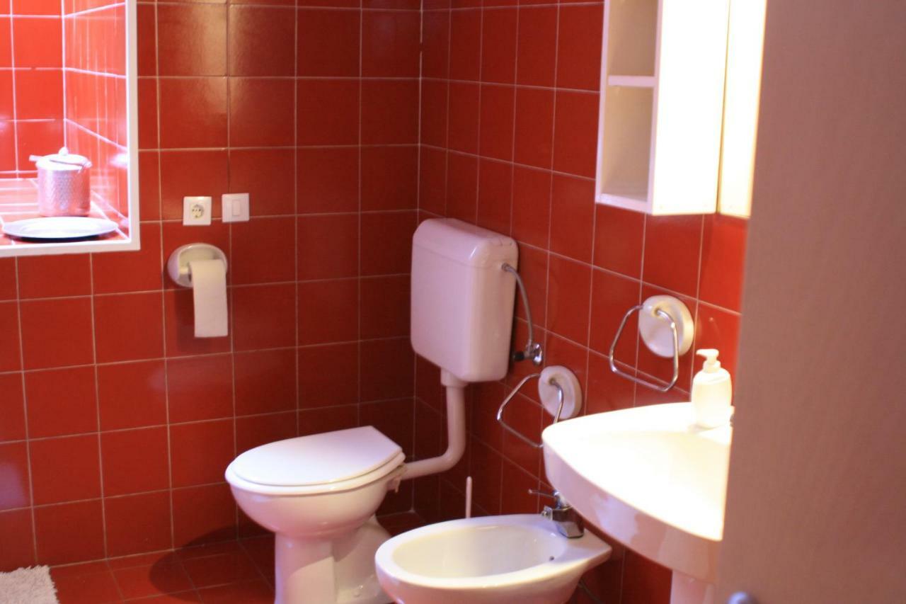 "Nar" Opatija Center Spacious 1 Bedroom Apt Luaran gambar
