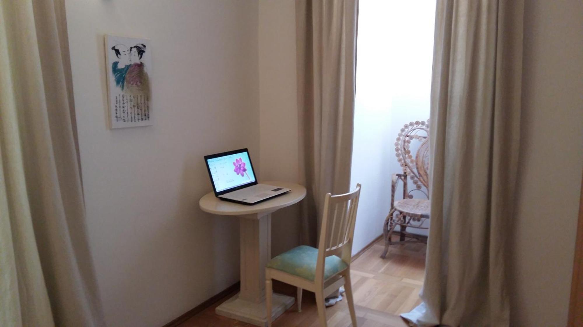 "Nar" Opatija Center Spacious 1 Bedroom Apt Luaran gambar