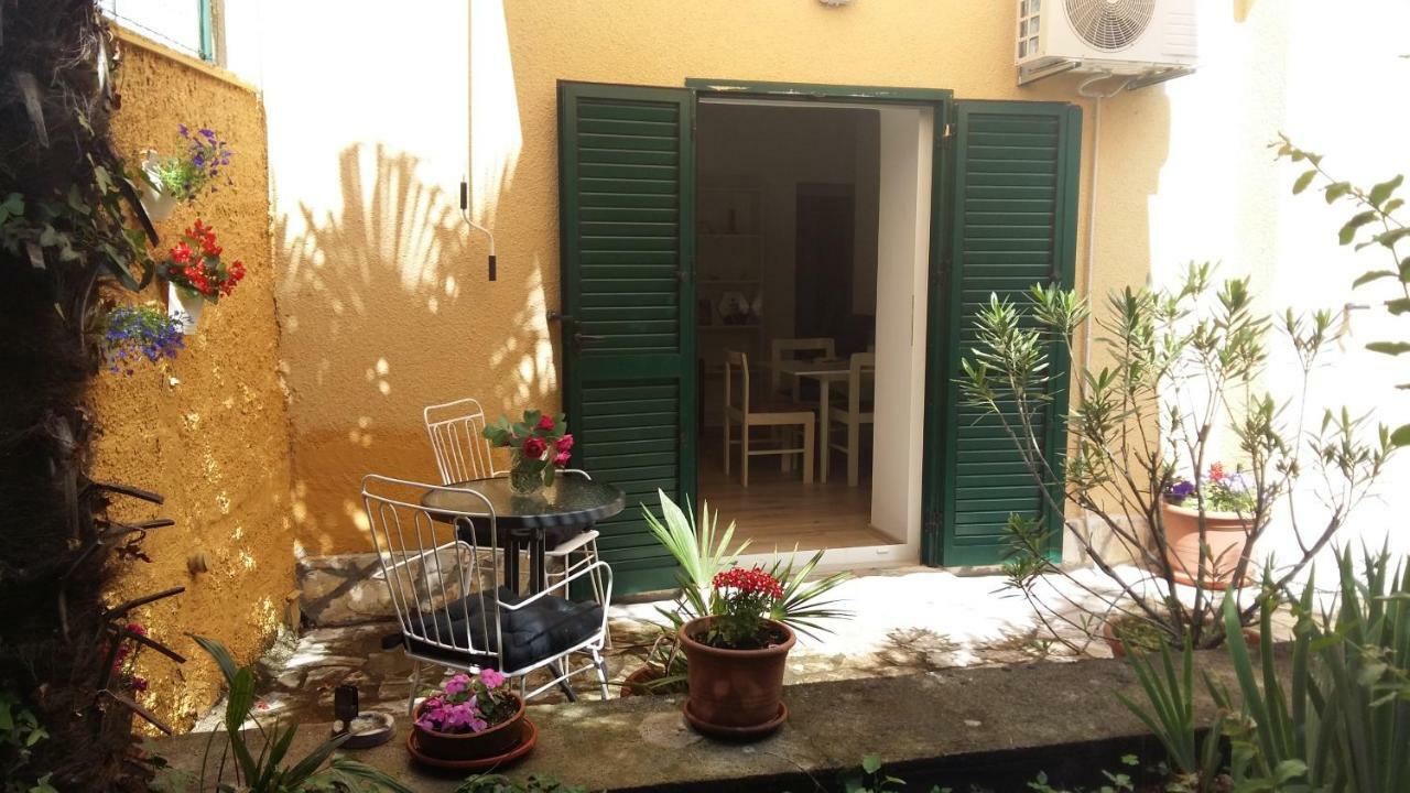 "Nar" Opatija Center Spacious 1 Bedroom Apt Luaran gambar