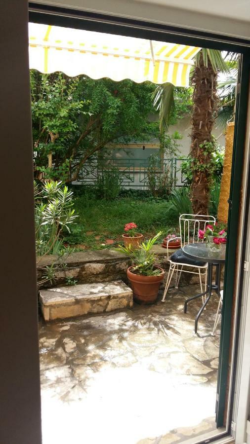 "Nar" Opatija Center Spacious 1 Bedroom Apt Luaran gambar